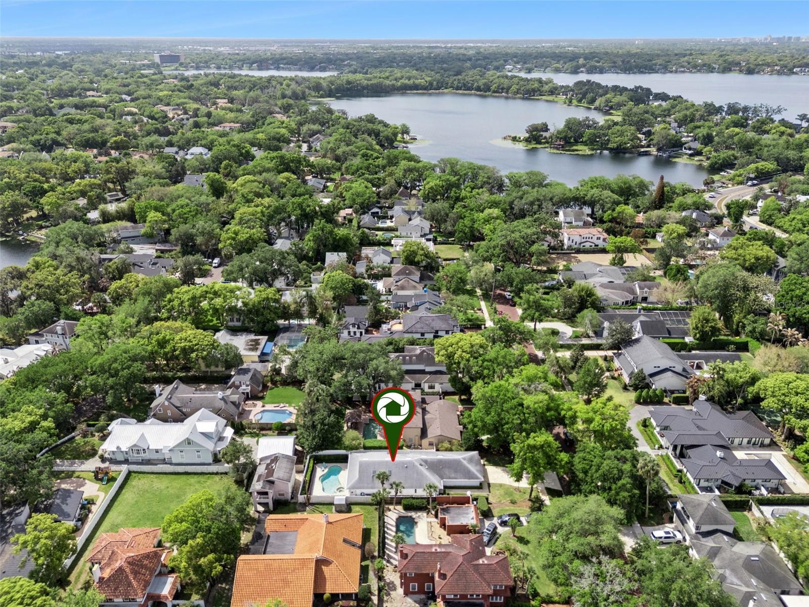 250 CORTLAND AVE, WINTER PARK, FL, 32789