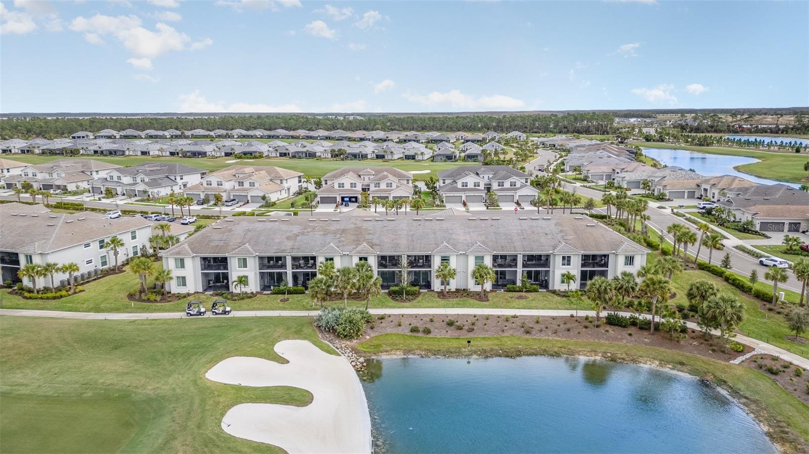 16000 GRASSLAND LN #3124, PUNTA GORDA, FL, 33982