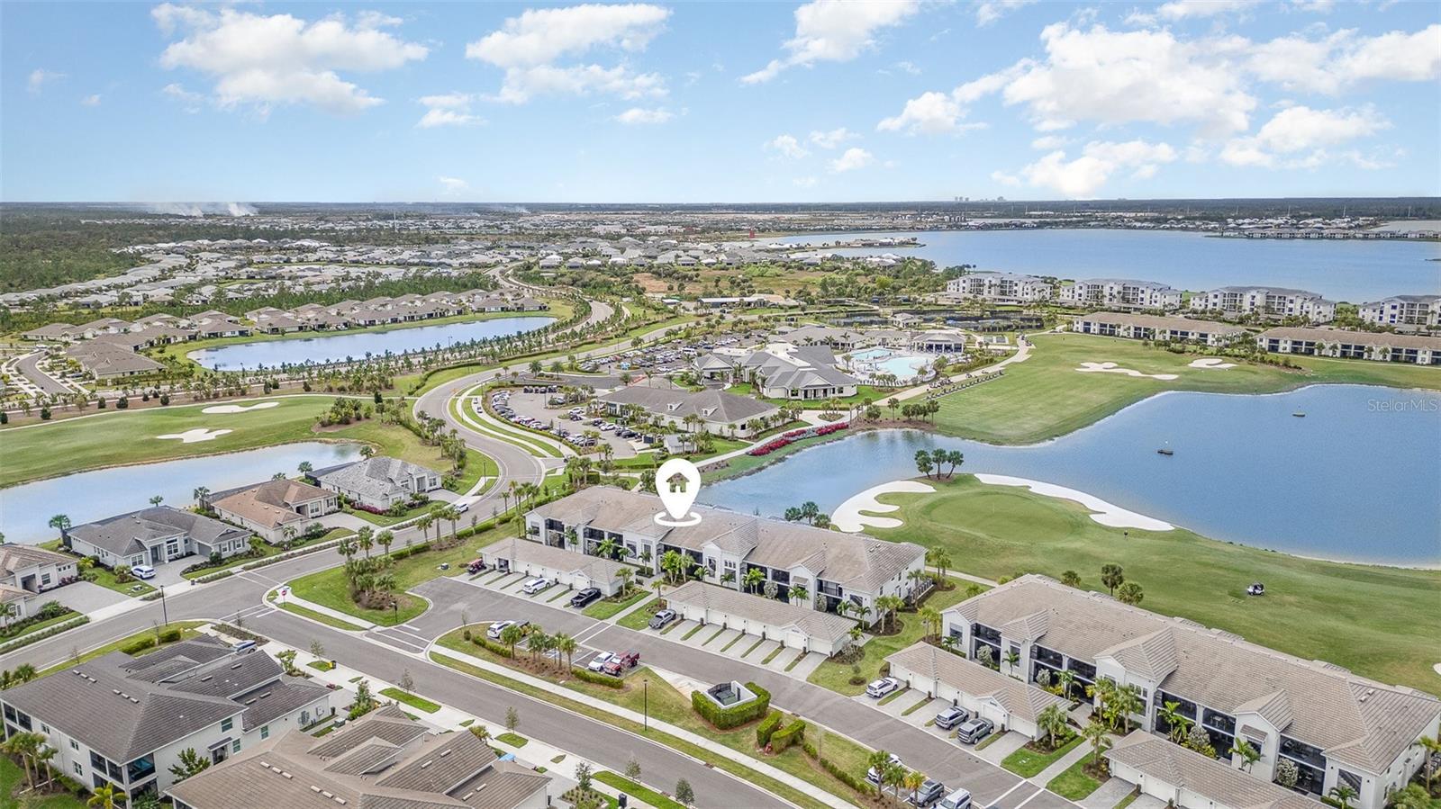 16000 GRASSLAND LN #3124, PUNTA GORDA, FL, 33982