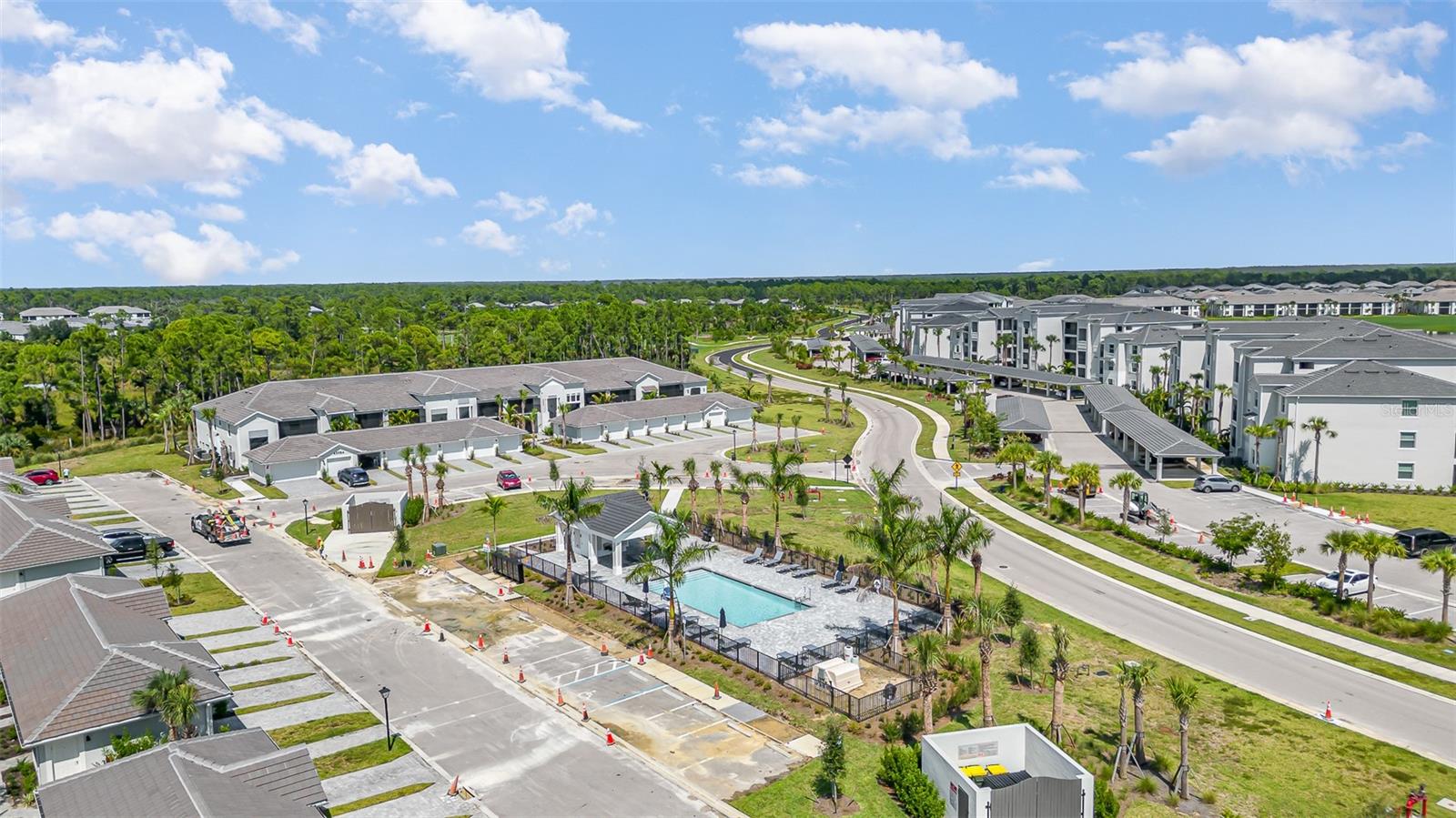16000 GRASSLAND LN #3124, PUNTA GORDA, FL, 33982