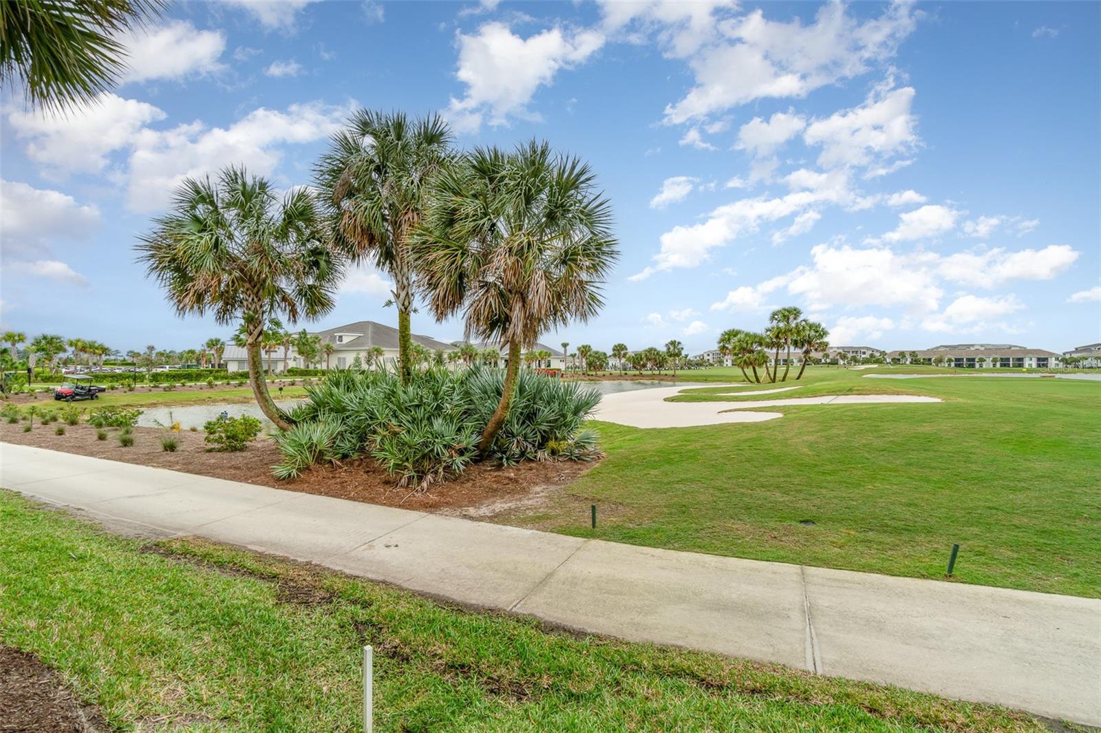 16000 GRASSLAND LN #3124, PUNTA GORDA, FL, 33982