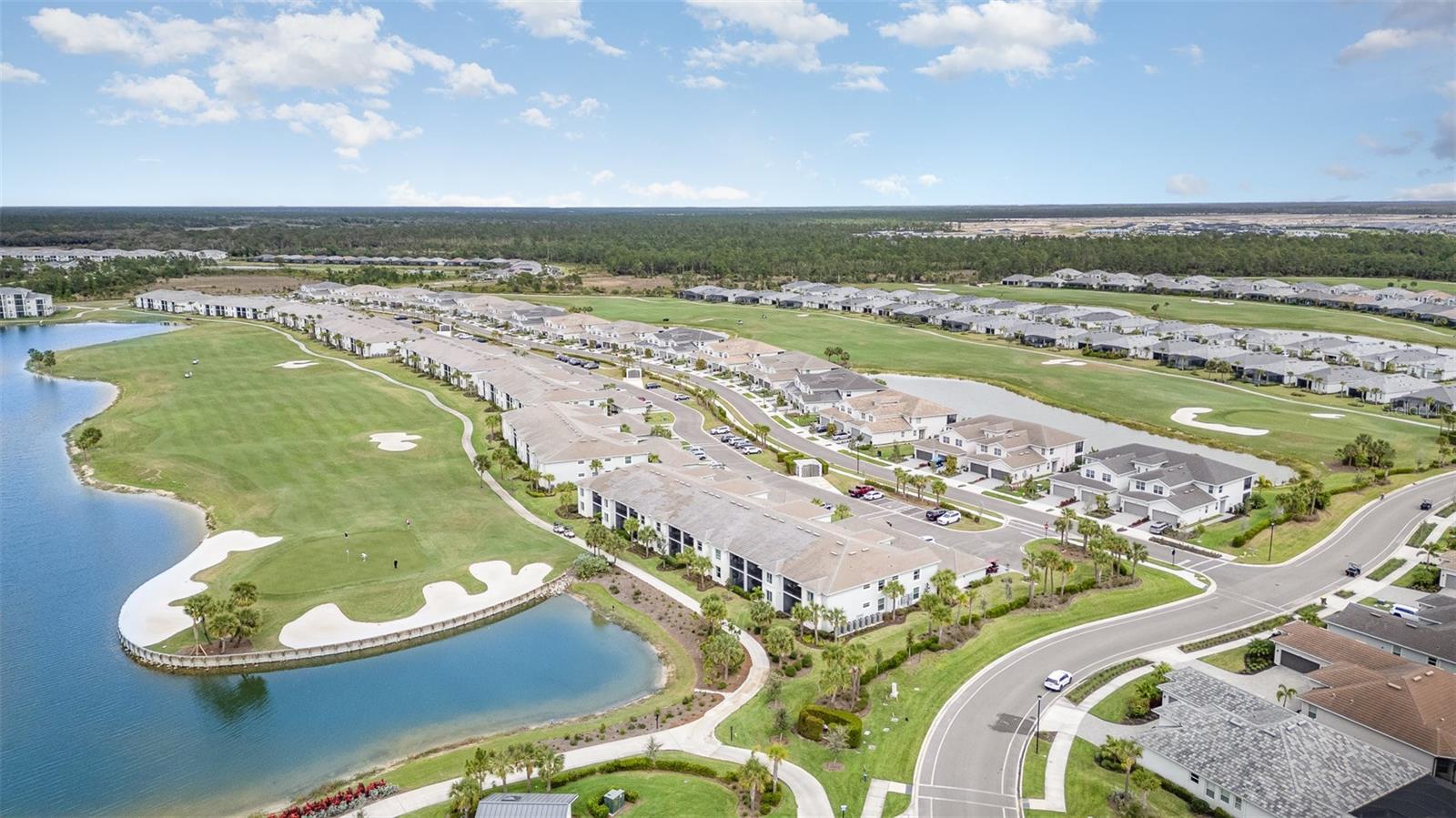 16000 GRASSLAND LN #3124, PUNTA GORDA, FL, 33982