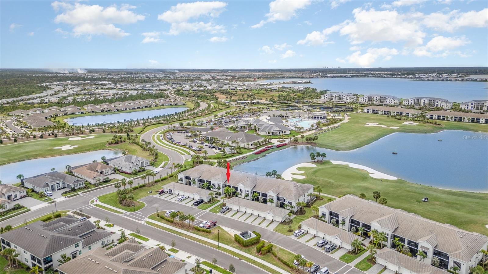 16000 GRASSLAND LN #3124, PUNTA GORDA, FL, 33982