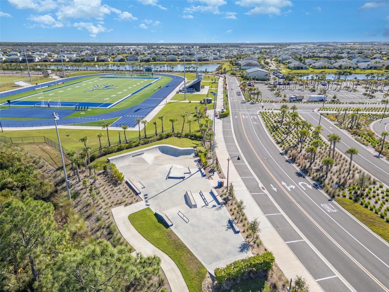 16000 GRASSLAND LN #3124, PUNTA GORDA, FL, 33982
