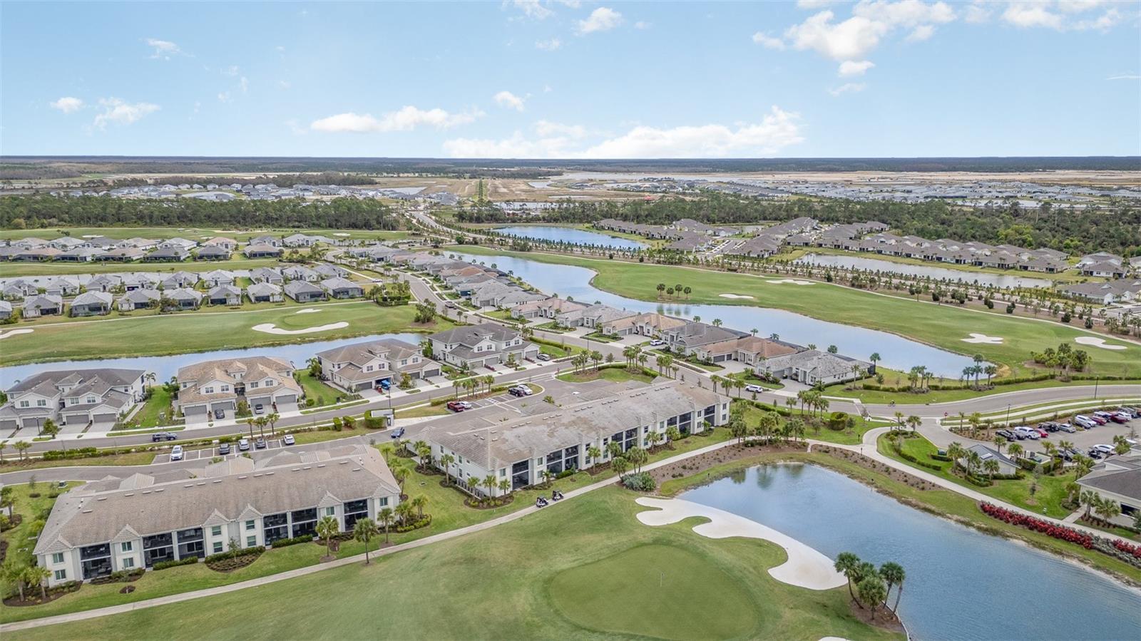 16000 GRASSLAND LN #3124, PUNTA GORDA, FL, 33982