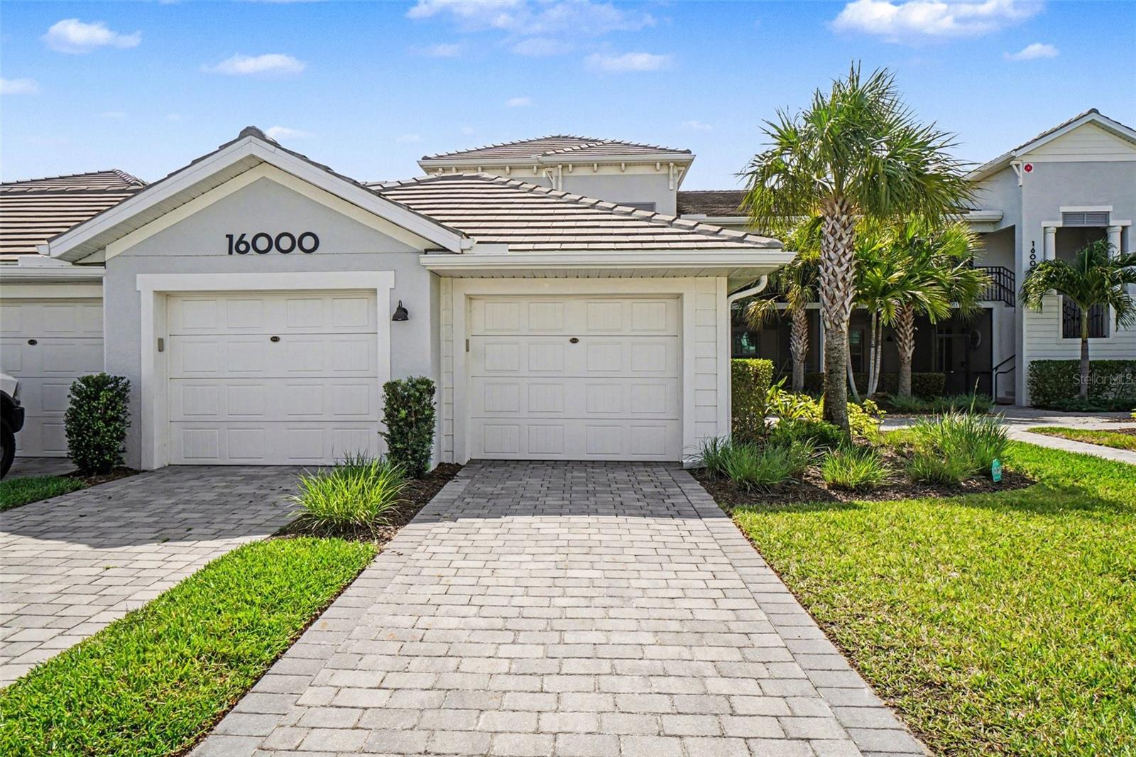 16000 GRASSLAND LN #3124, PUNTA GORDA, FL, 33982