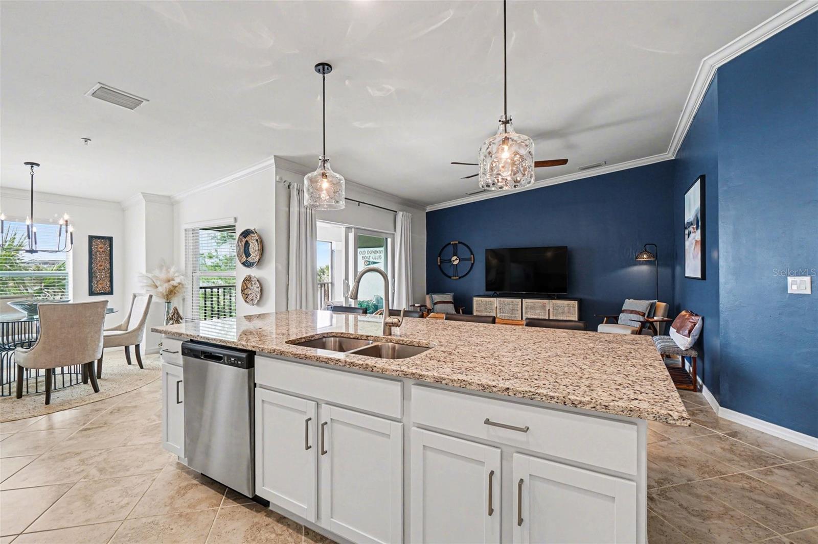 16000 GRASSLAND LN #3124, PUNTA GORDA, FL, 33982
