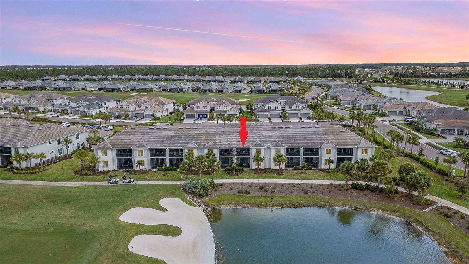 16000 GRASSLAND LN #3124, PUNTA GORDA, FL, 33982