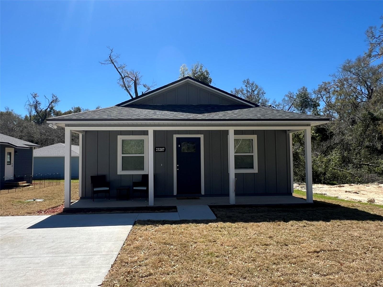 23207 NW 179TH PL, HIGH SPRINGS, FL, 32643