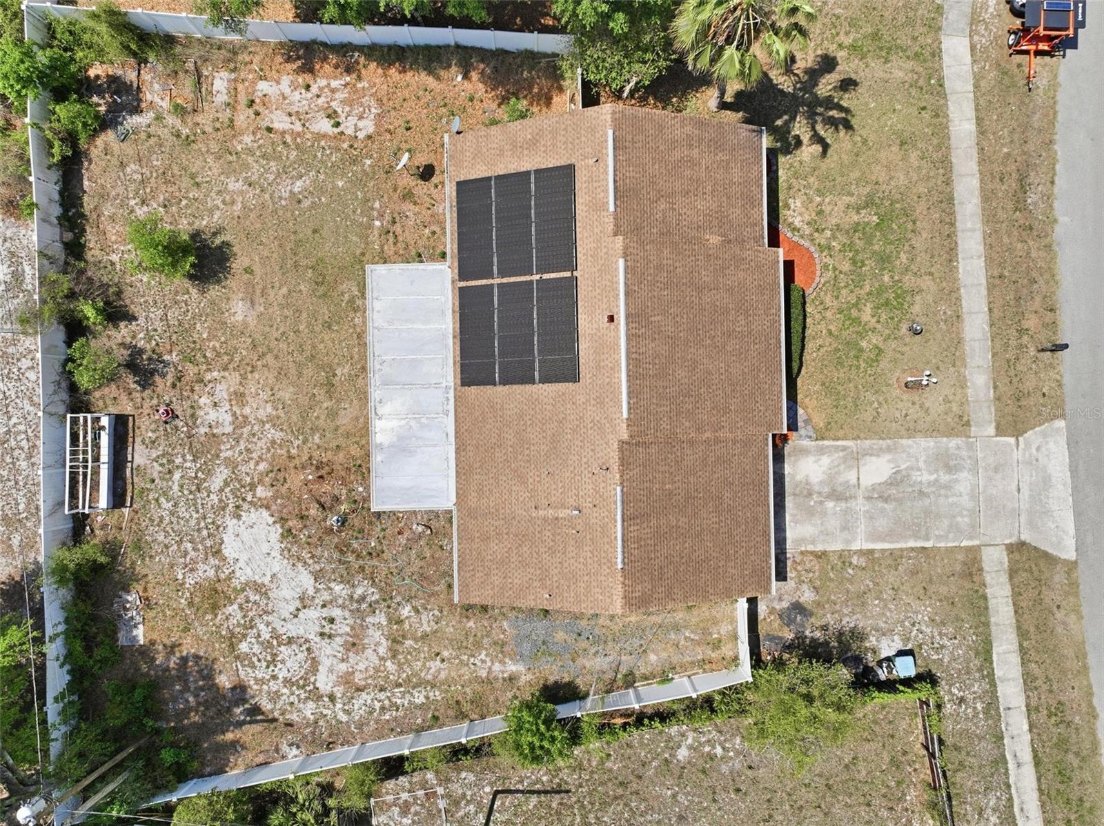 1071 ANGORA ST, DELTONA, FL, 32725