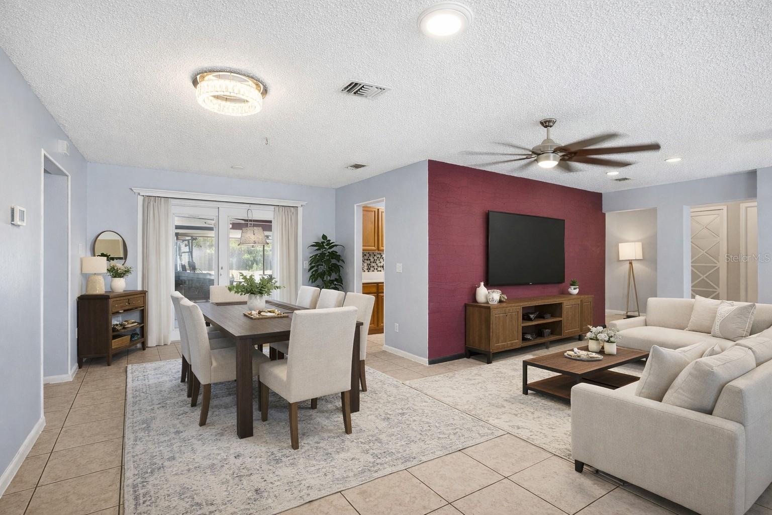 1071 ANGORA ST, DELTONA, FL, 32725