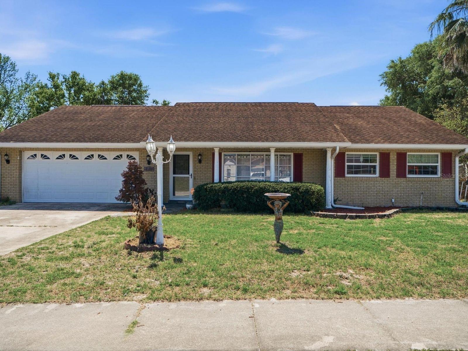 1071 ANGORA ST, DELTONA, FL, 32725