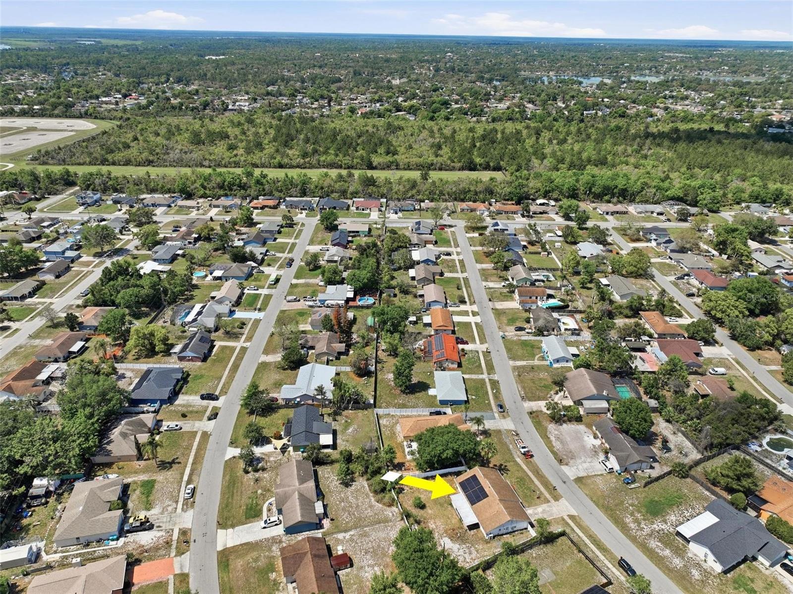 1071 ANGORA ST, DELTONA, FL, 32725