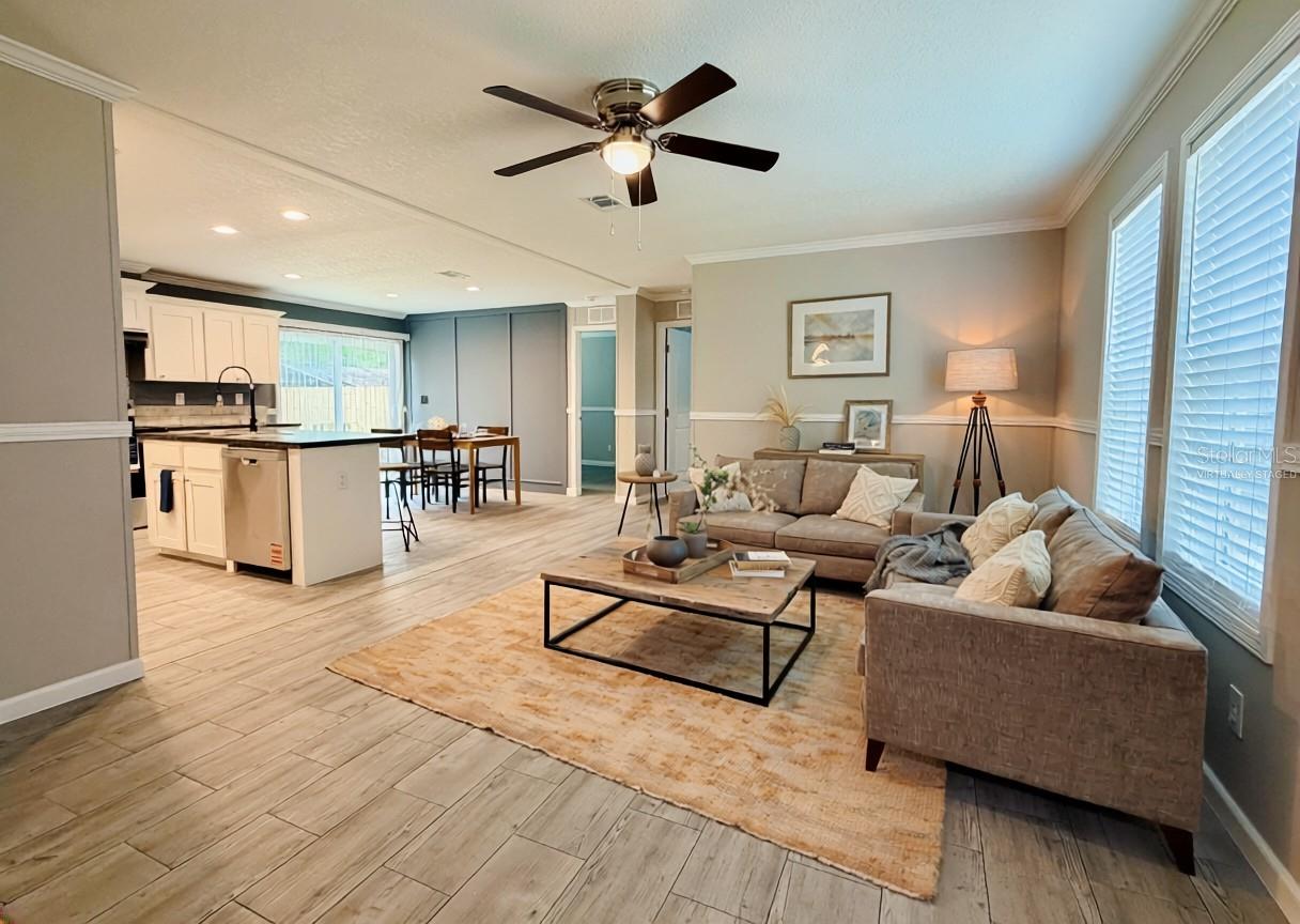 10350 DEER RUN, WHITE SPRINGS, FL, 32096