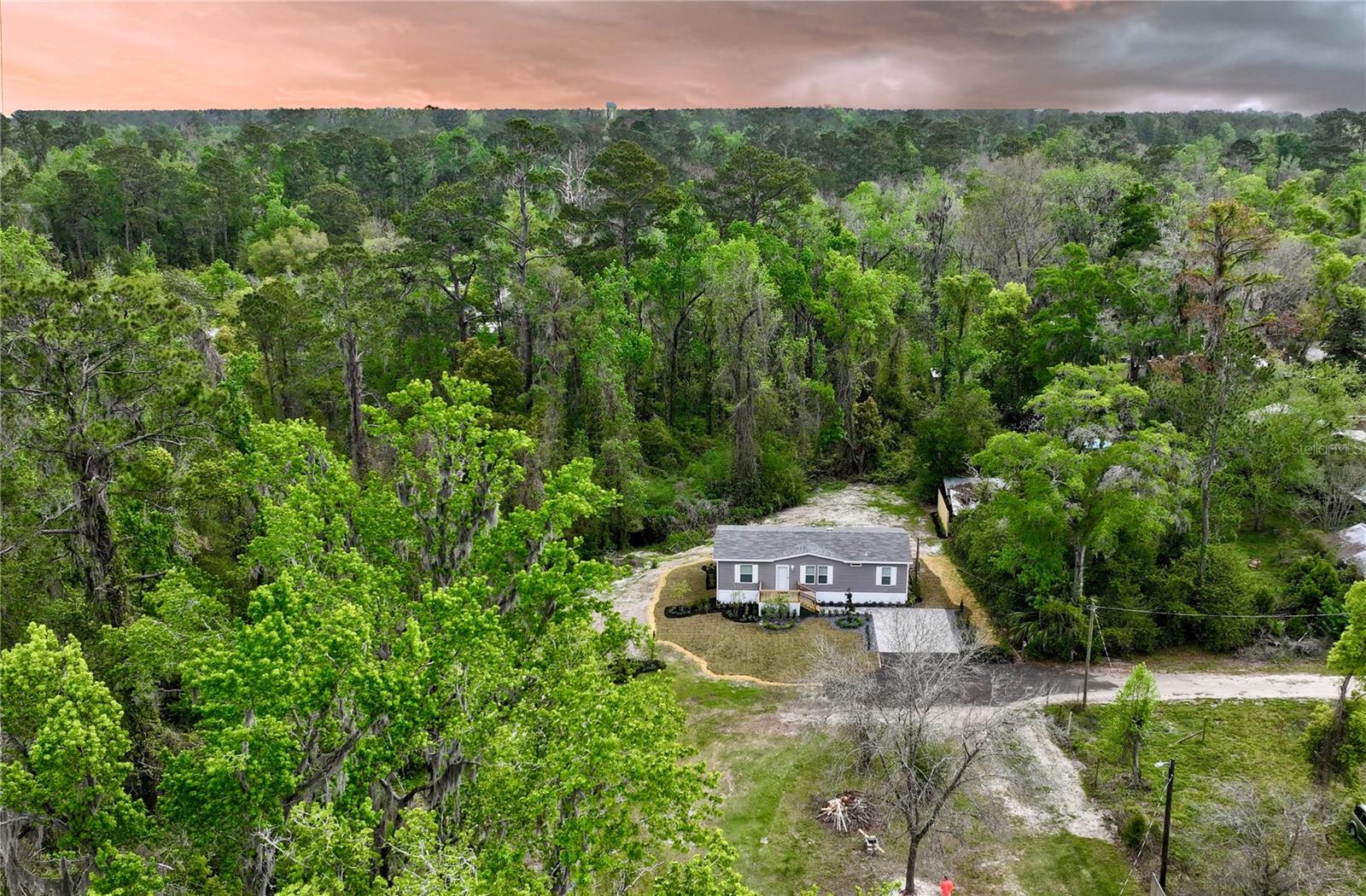 10350 DEER RUN, WHITE SPRINGS, FL, 32096