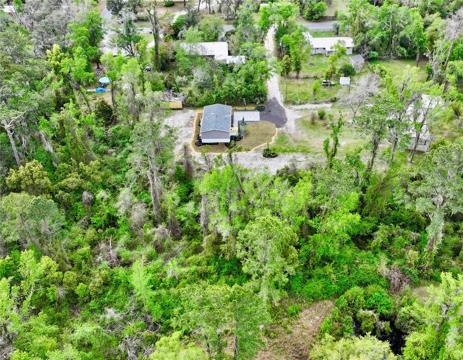 10350 DEER RUN, WHITE SPRINGS, FL, 32096