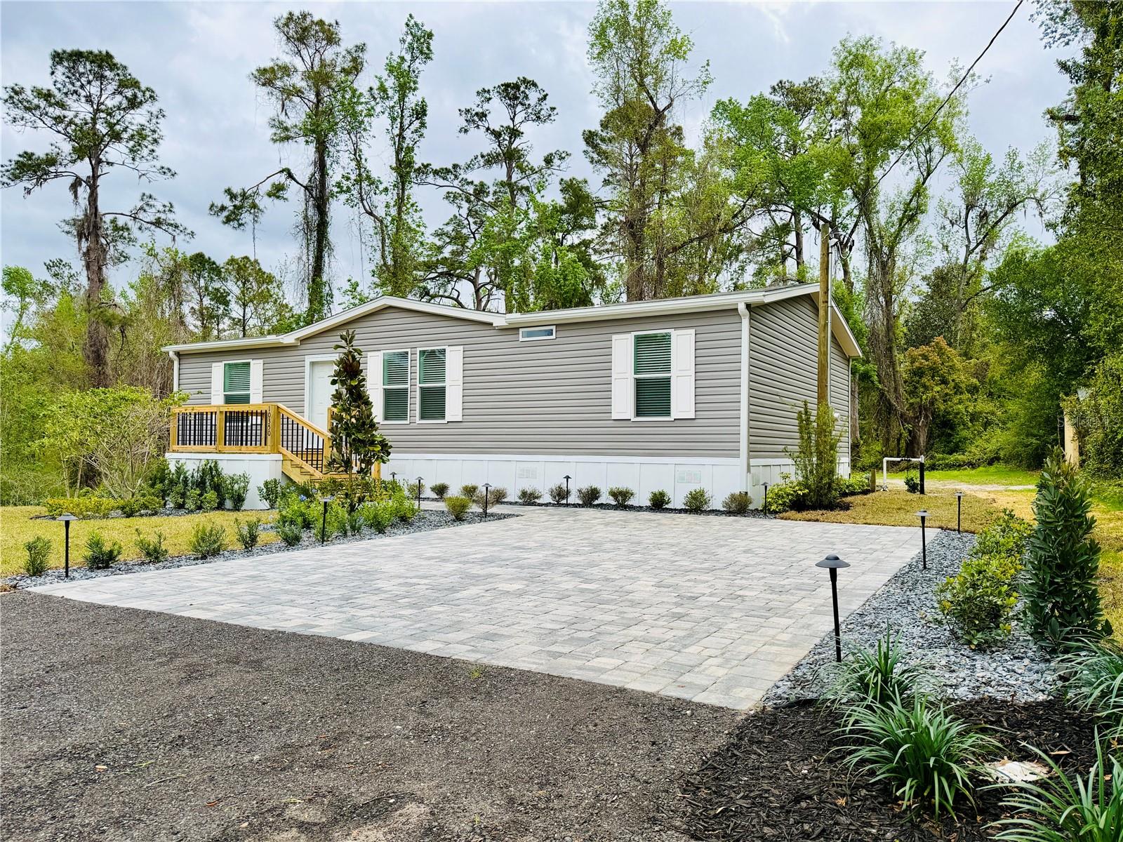 10350 DEER RUN, WHITE SPRINGS, FL, 32096