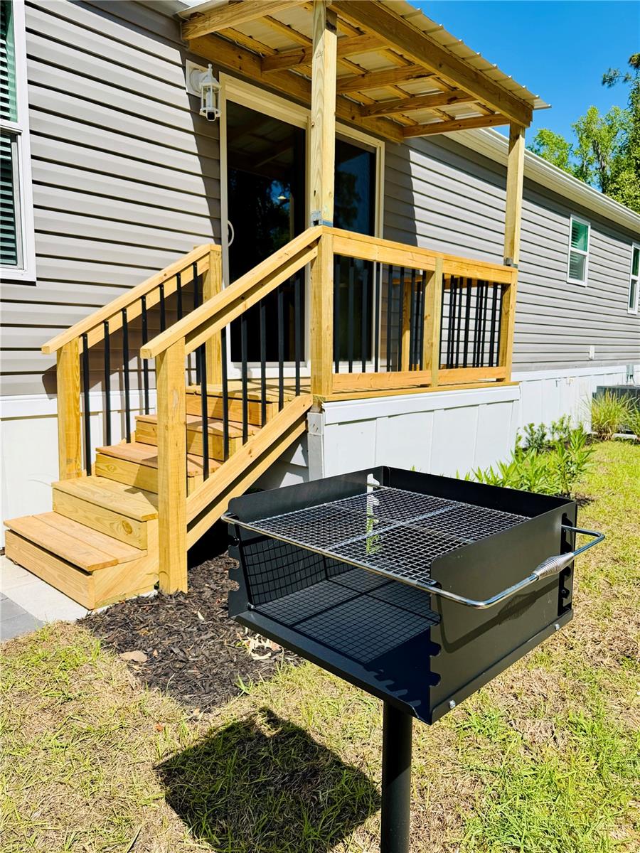 10350 DEER RUN, WHITE SPRINGS, FL, 32096