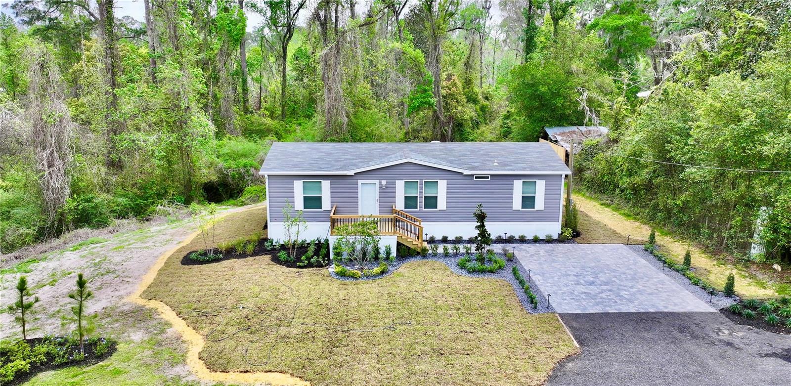 10350 DEER RUN, WHITE SPRINGS, FL, 32096