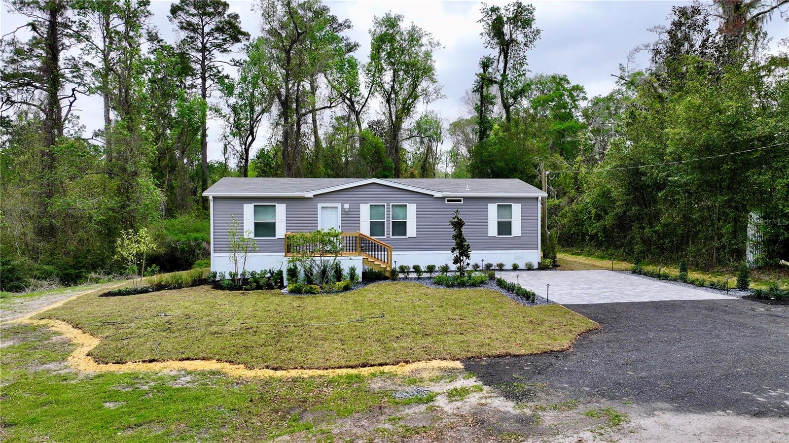 10350 DEER RUN, WHITE SPRINGS, FL, 32096