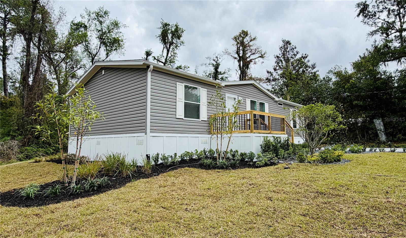 10350 DEER RUN, WHITE SPRINGS, FL, 32096