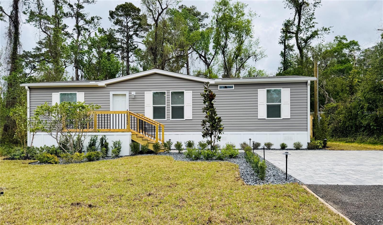 10350 DEER RUN, WHITE SPRINGS, FL, 32096