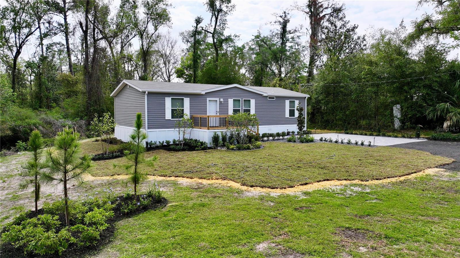 10350 DEER RUN, WHITE SPRINGS, FL, 32096