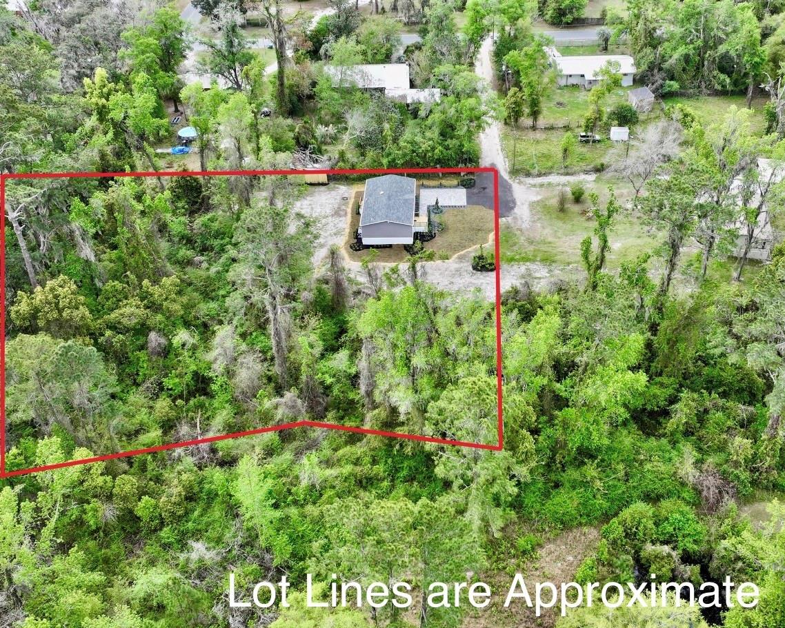 10350 DEER RUN, WHITE SPRINGS, FL, 32096
