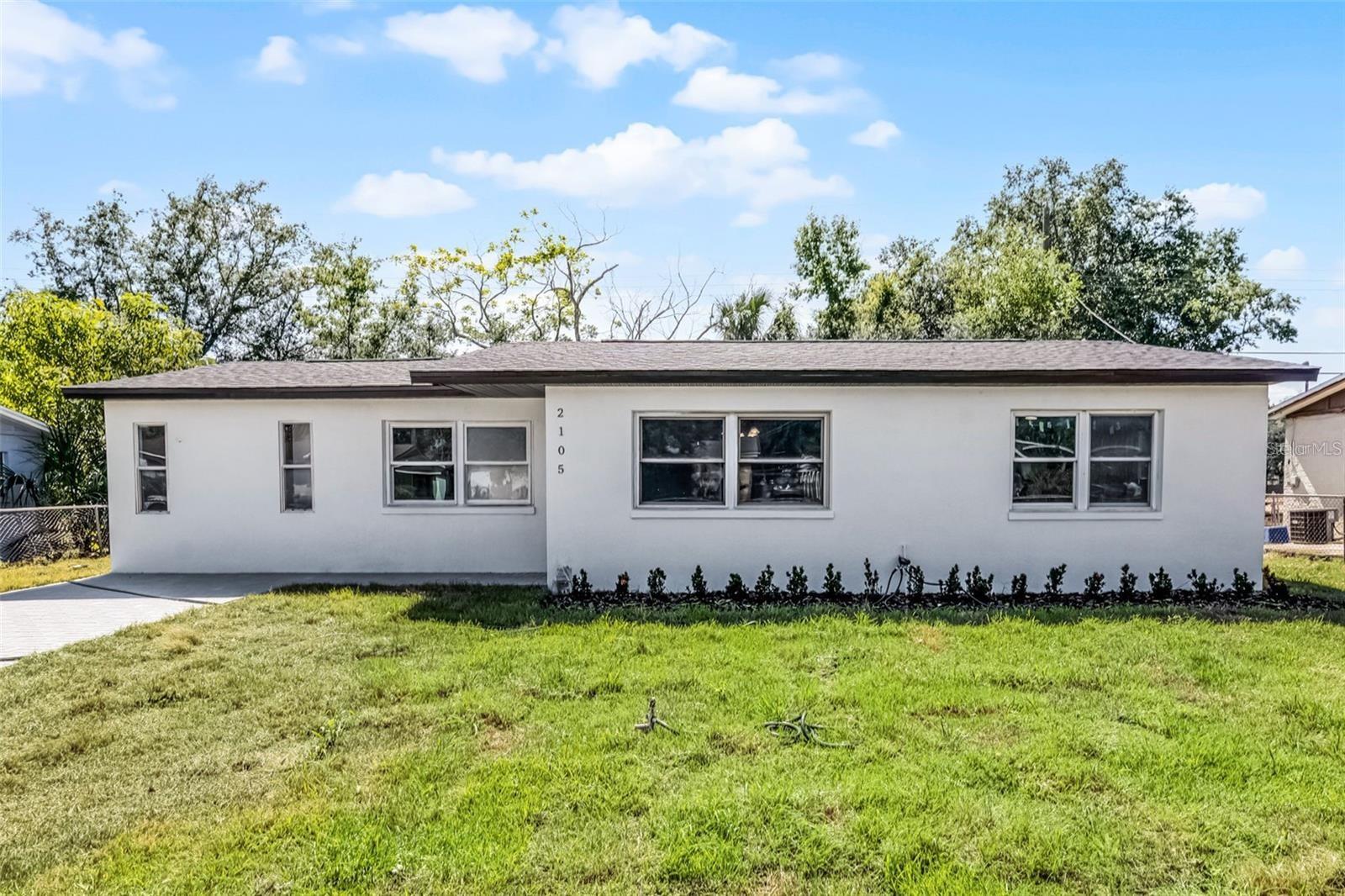 2105 9TH ST NE, WINTER HAVEN, FL, 33881