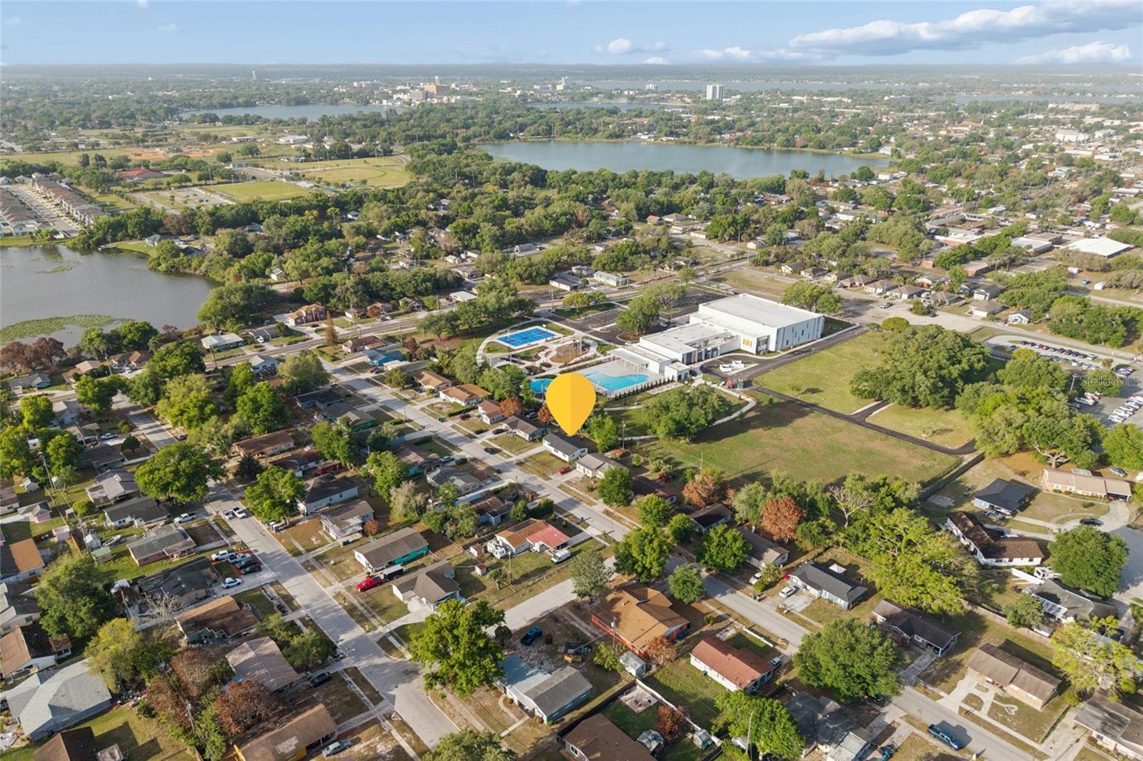 2105 9TH ST NE, WINTER HAVEN, FL, 33881