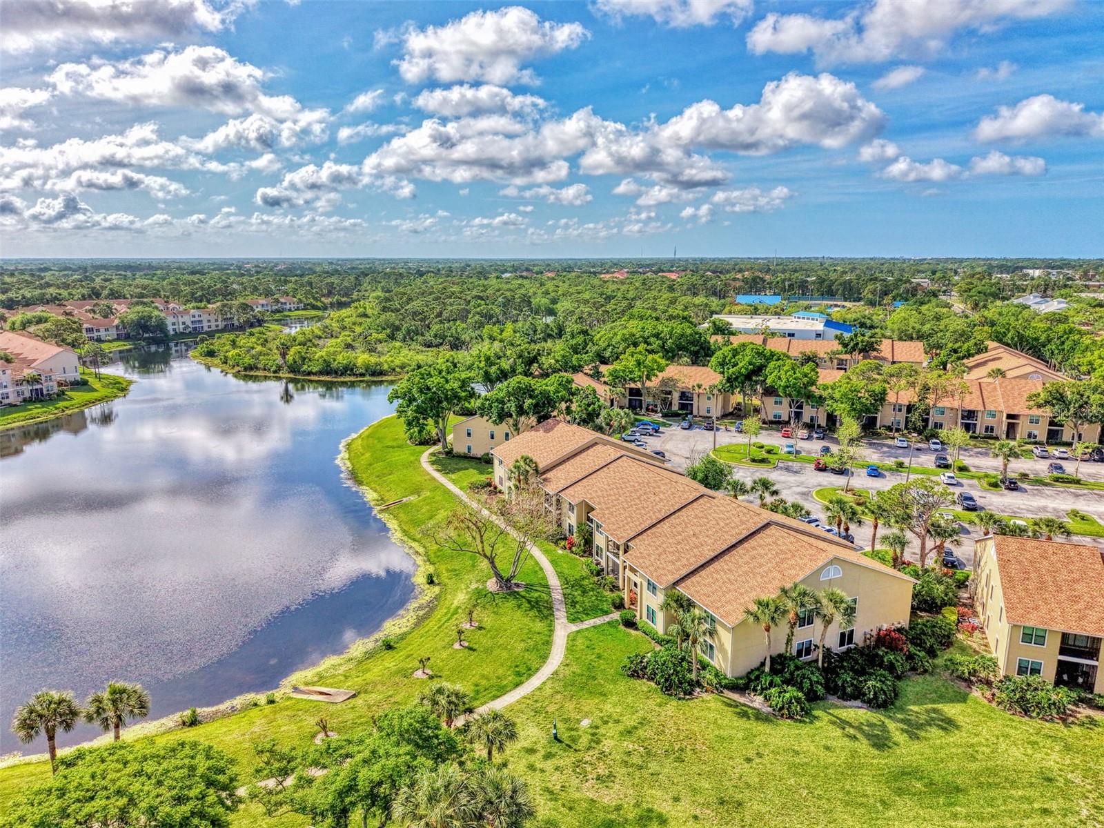 4045 CROCKERS LAKE BLVD #11, SARASOTA, FL, 34238