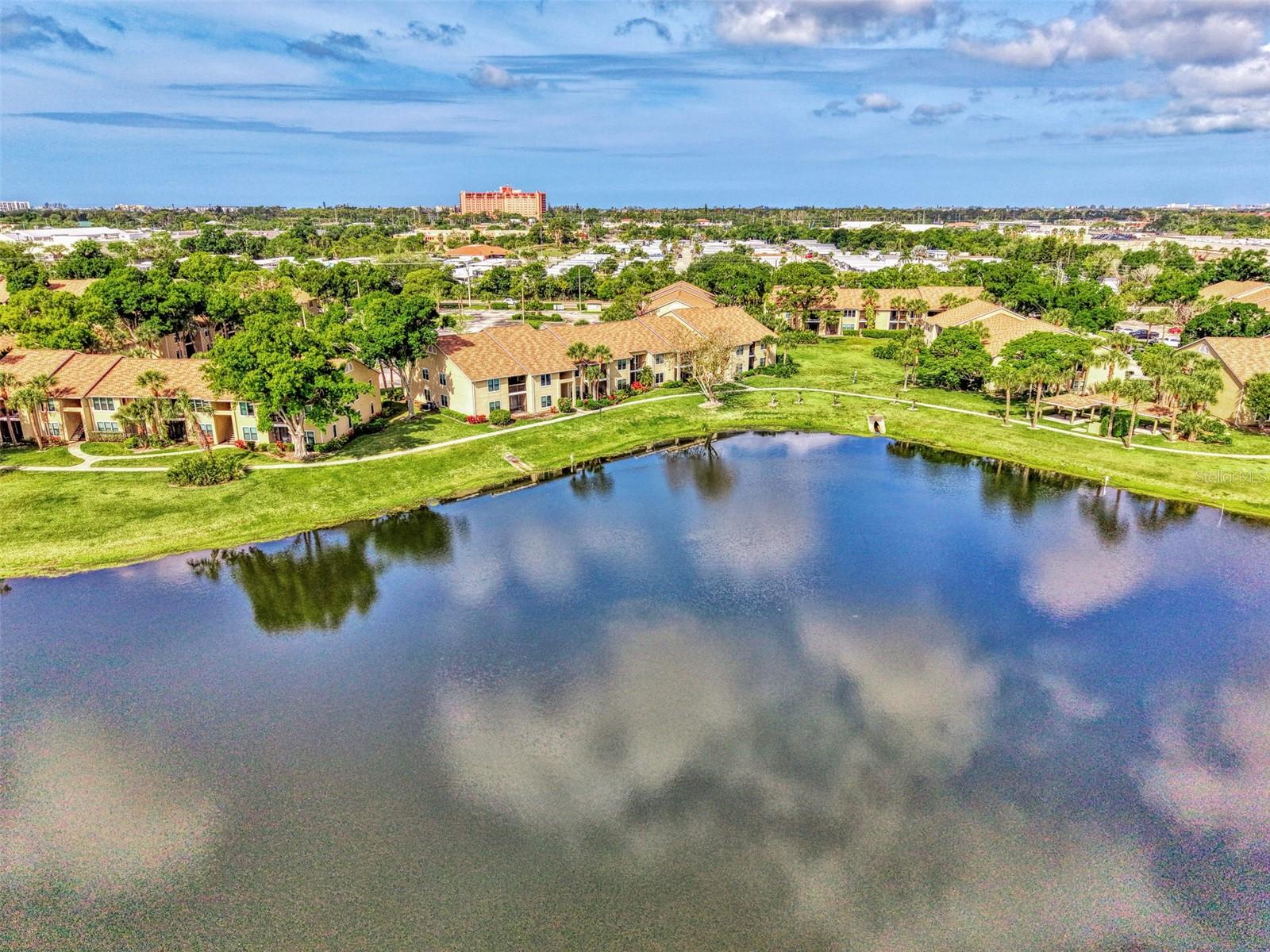 4045 CROCKERS LAKE BLVD #11, SARASOTA, FL, 34238
