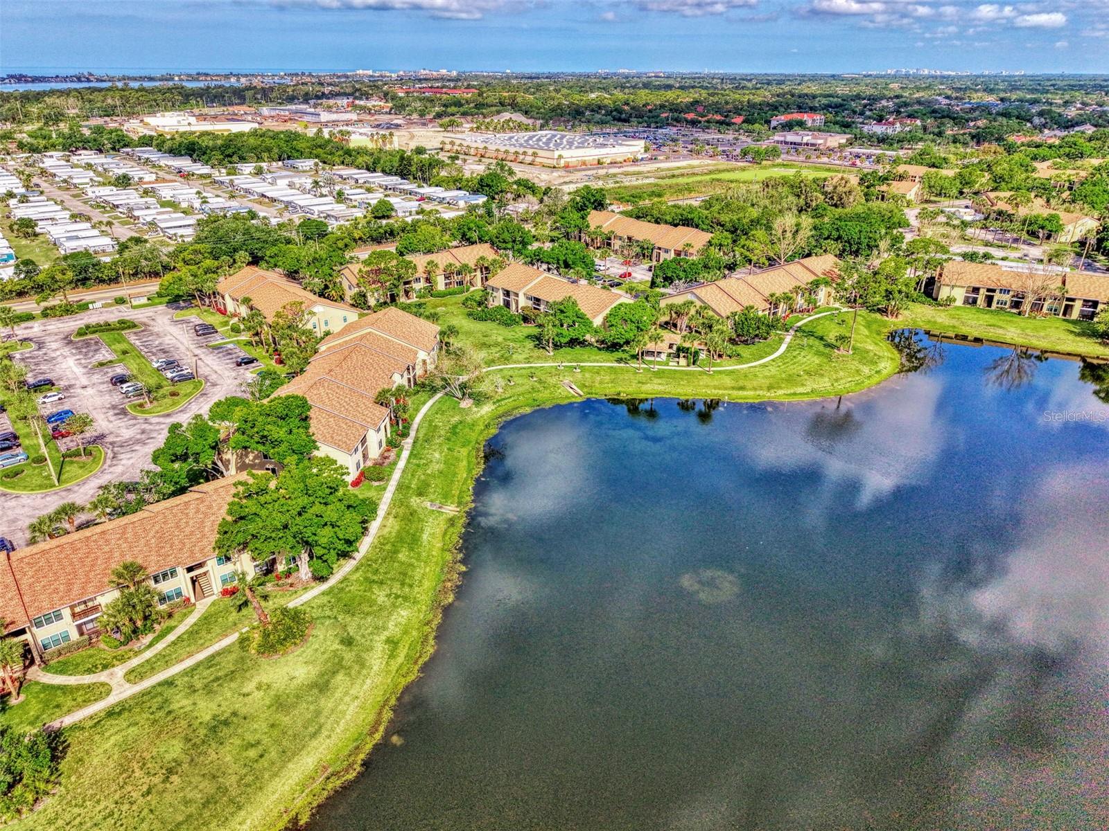 4045 CROCKERS LAKE BLVD #11, SARASOTA, FL, 34238