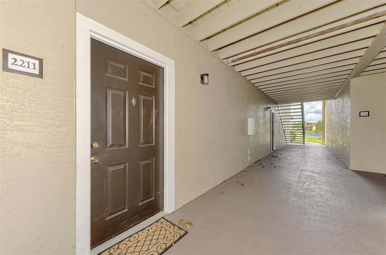 4045 CROCKERS LAKE BLVD #11, SARASOTA, FL, 34238