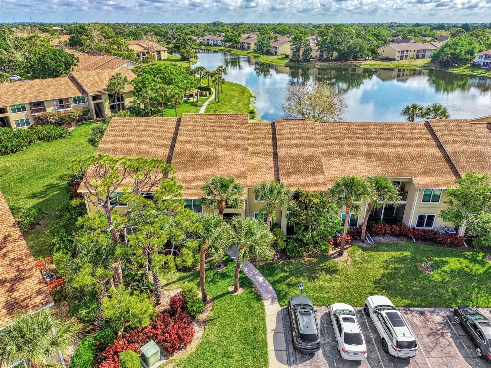 4045 CROCKERS LAKE BLVD #11, SARASOTA, FL, 34238