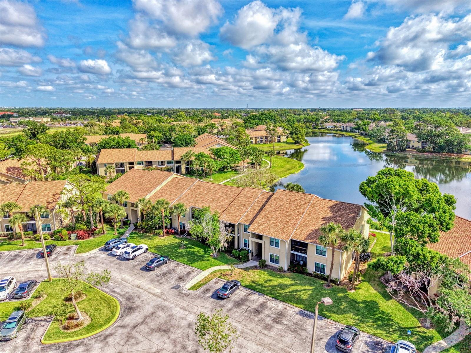 4045 CROCKERS LAKE BLVD #11, SARASOTA, FL, 34238