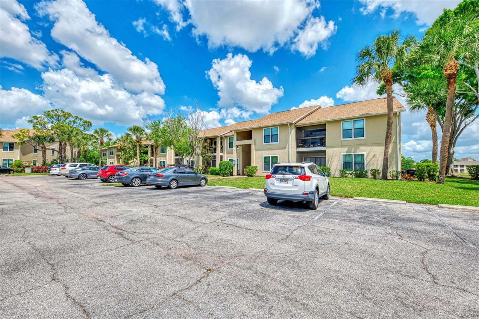 4045 CROCKERS LAKE BLVD #11, SARASOTA, FL, 34238