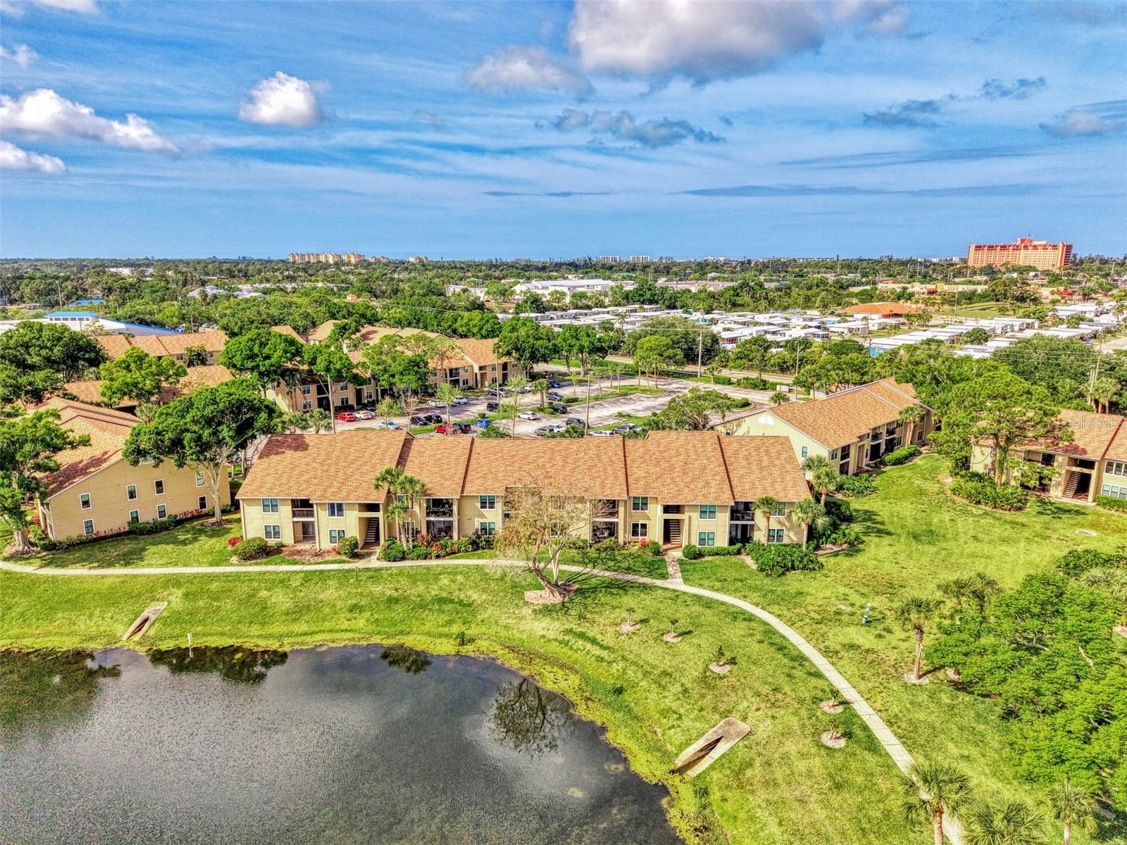 4045 CROCKERS LAKE BLVD #11, SARASOTA, FL, 34238