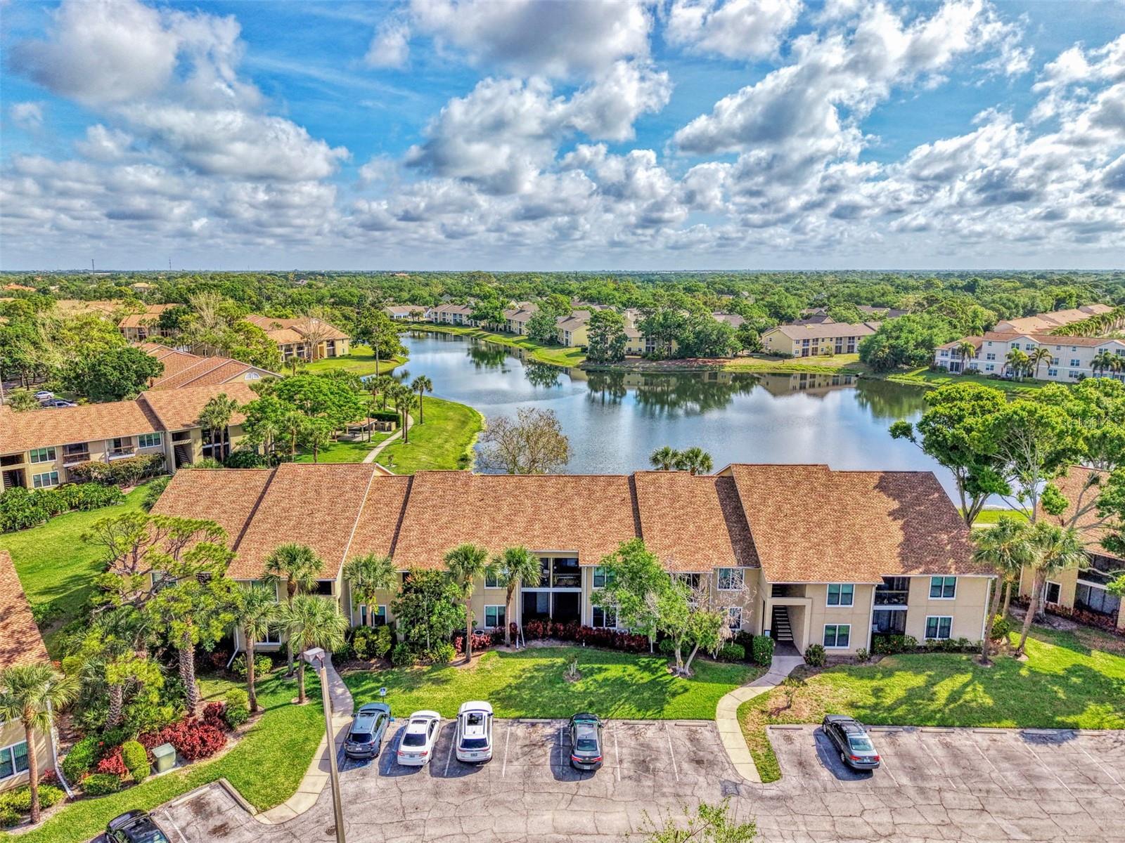 4045 CROCKERS LAKE BLVD #11, SARASOTA, FL, 34238