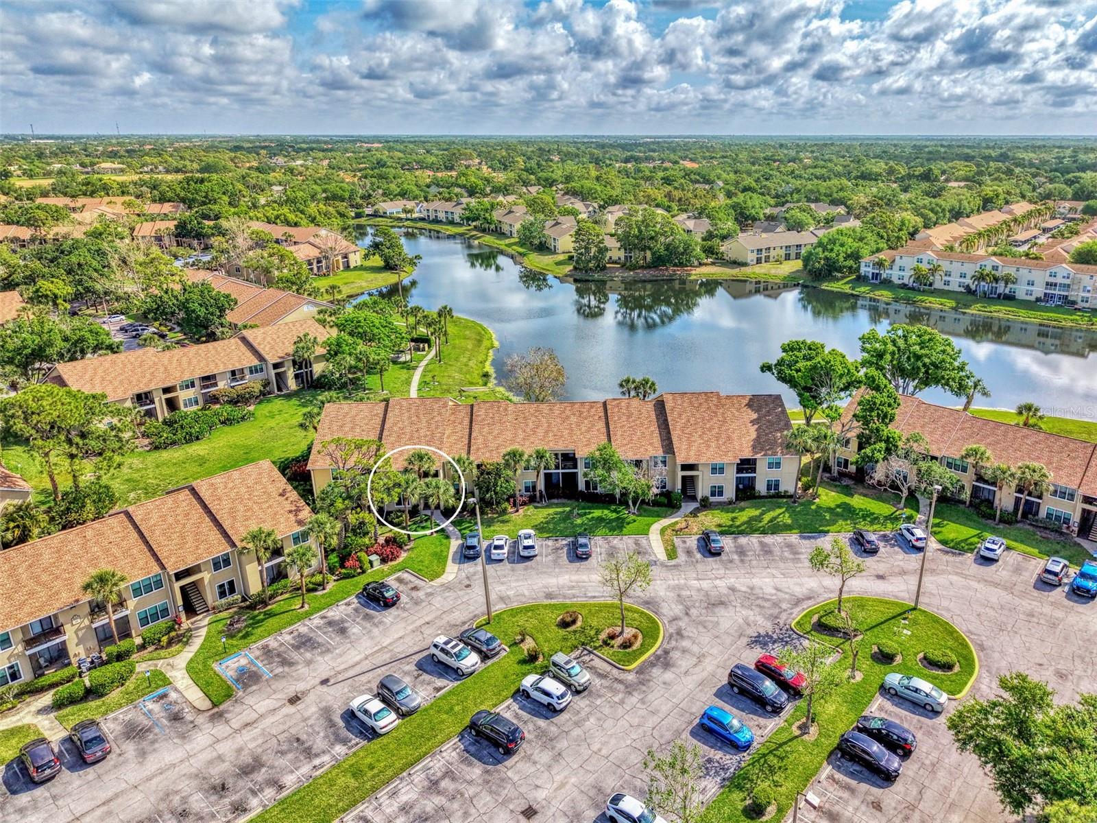 4045 CROCKERS LAKE BLVD #11, SARASOTA, FL, 34238