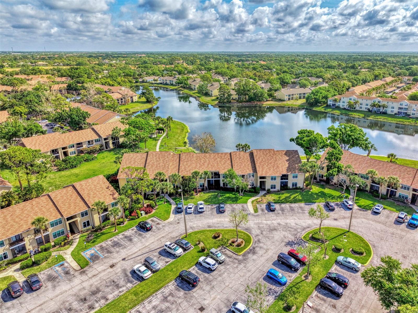 4045 CROCKERS LAKE BLVD #11, SARASOTA, FL, 34238