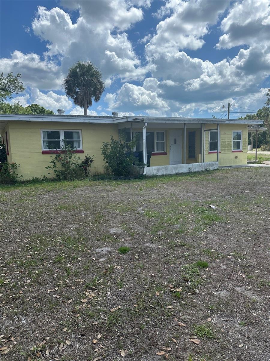 701 FRANCES ST, NOKOMIS, FL, 34275