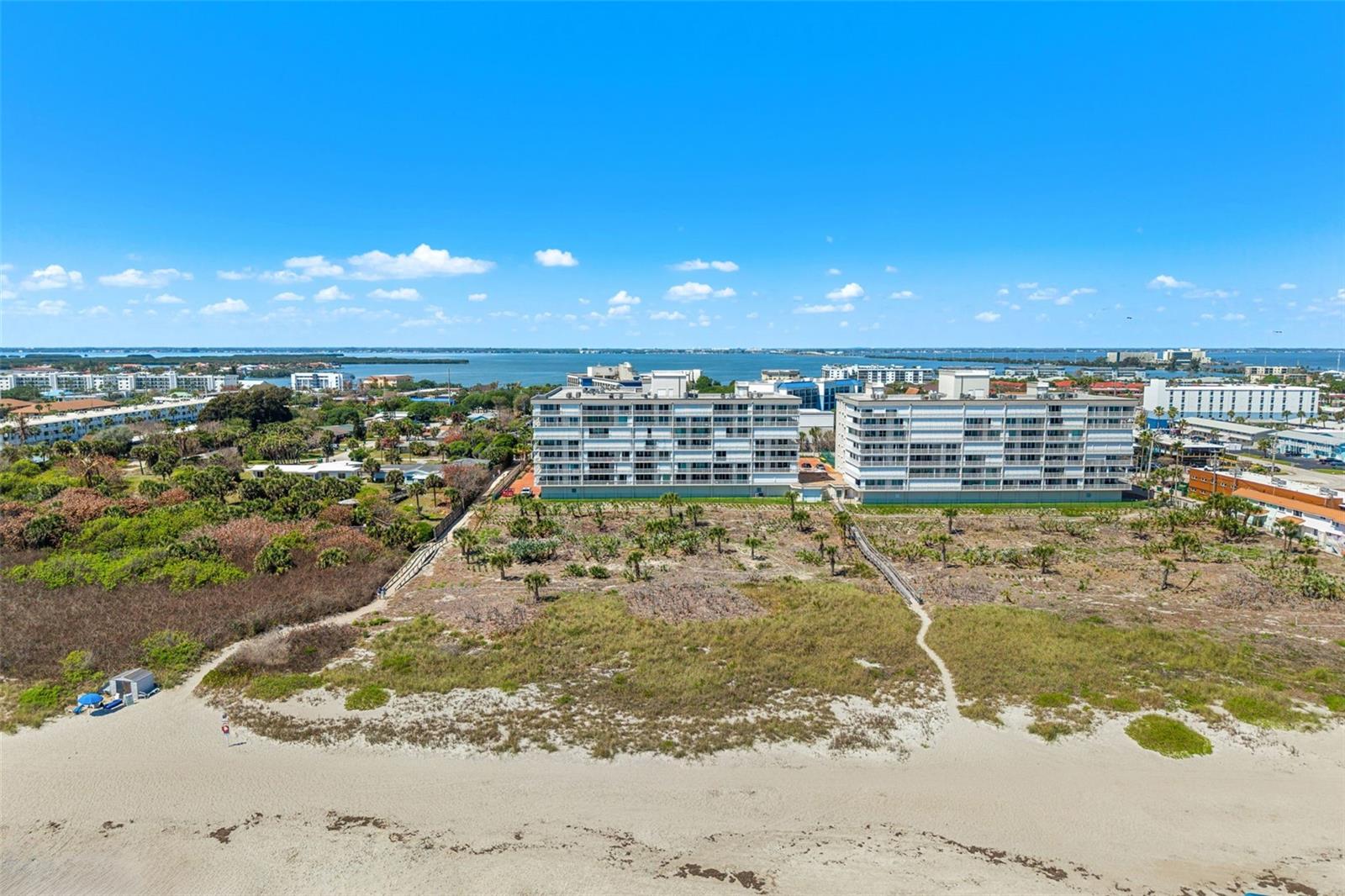 3400 OCEAN BEACH BLVD #810, COCOA BEACH, FL, 32931