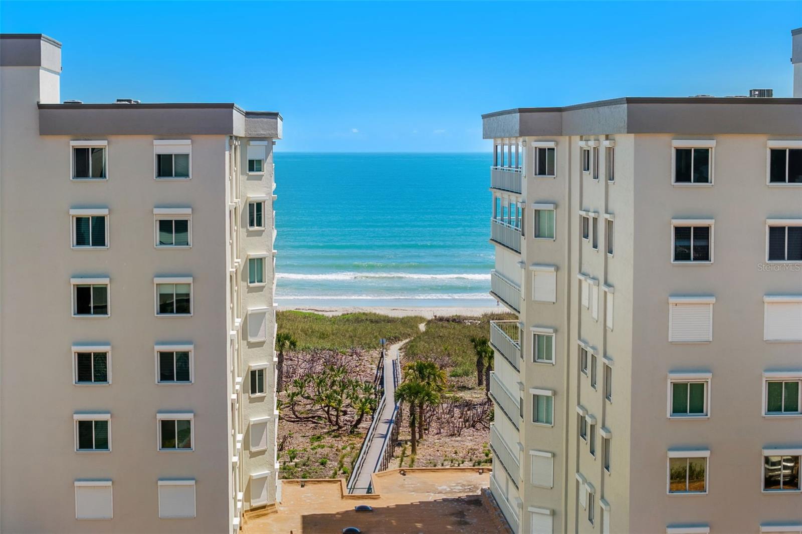 3400 OCEAN BEACH BLVD #810, COCOA BEACH, FL, 32931