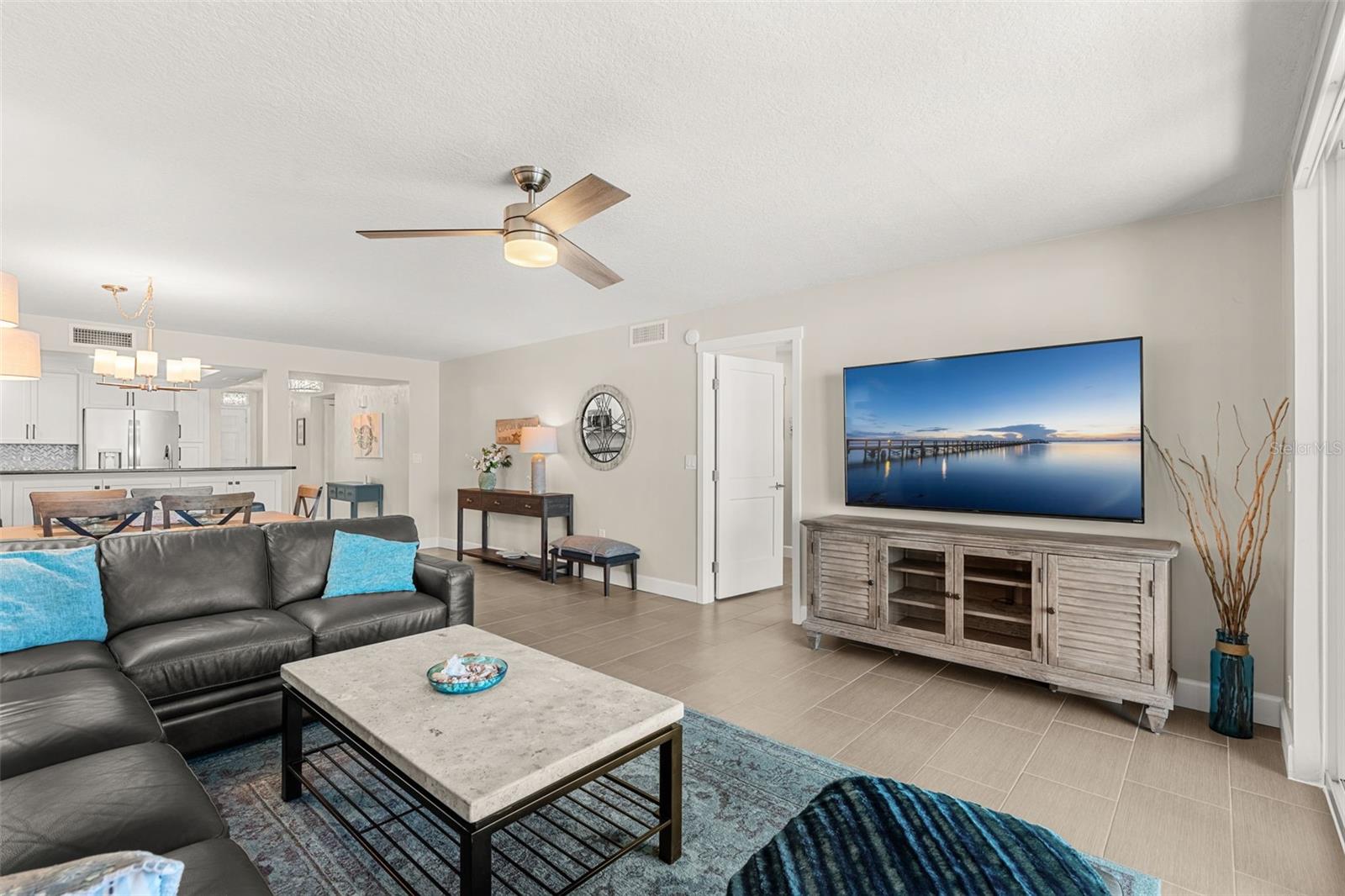 3400 OCEAN BEACH BLVD #810, COCOA BEACH, FL, 32931