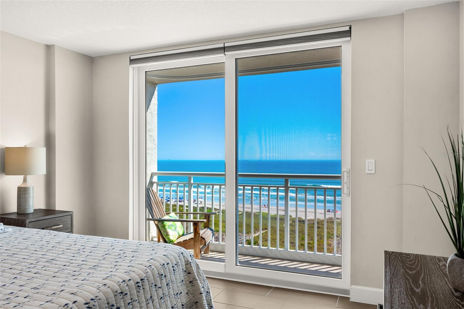3400 OCEAN BEACH BLVD #810, COCOA BEACH, FL, 32931