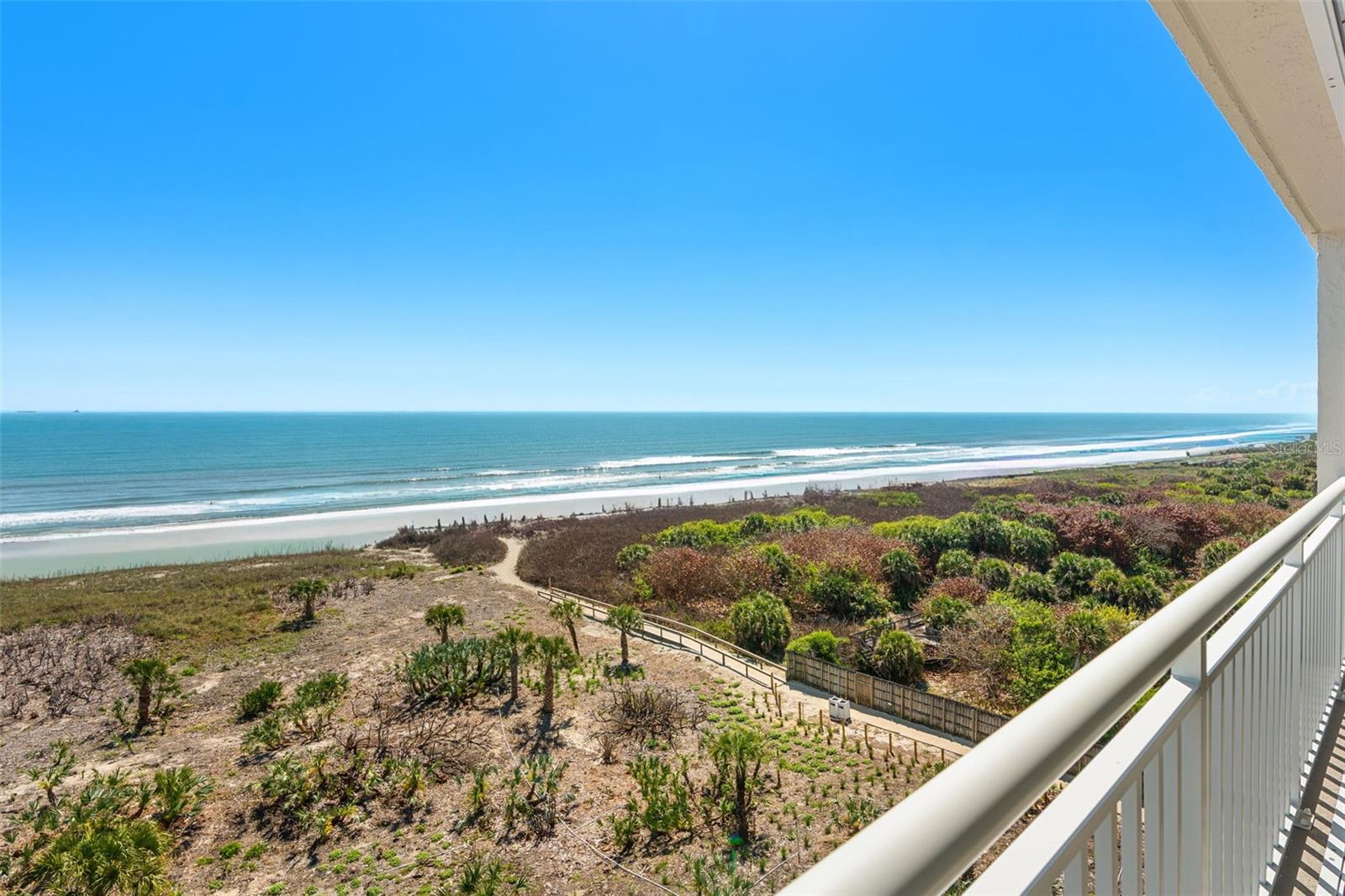 3400 OCEAN BEACH BLVD #810, COCOA BEACH, FL, 32931