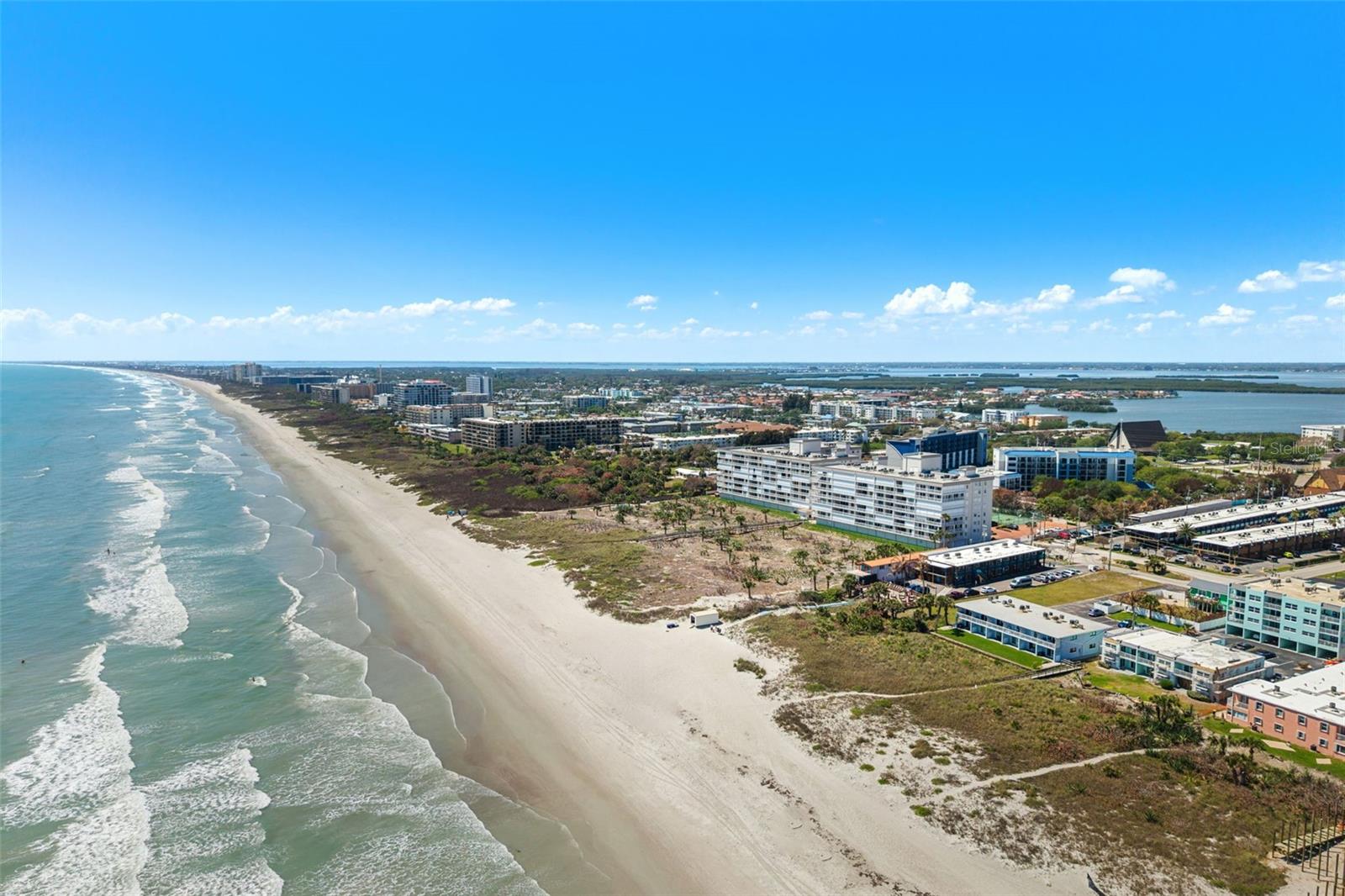 3400 OCEAN BEACH BLVD #810, COCOA BEACH, FL, 32931