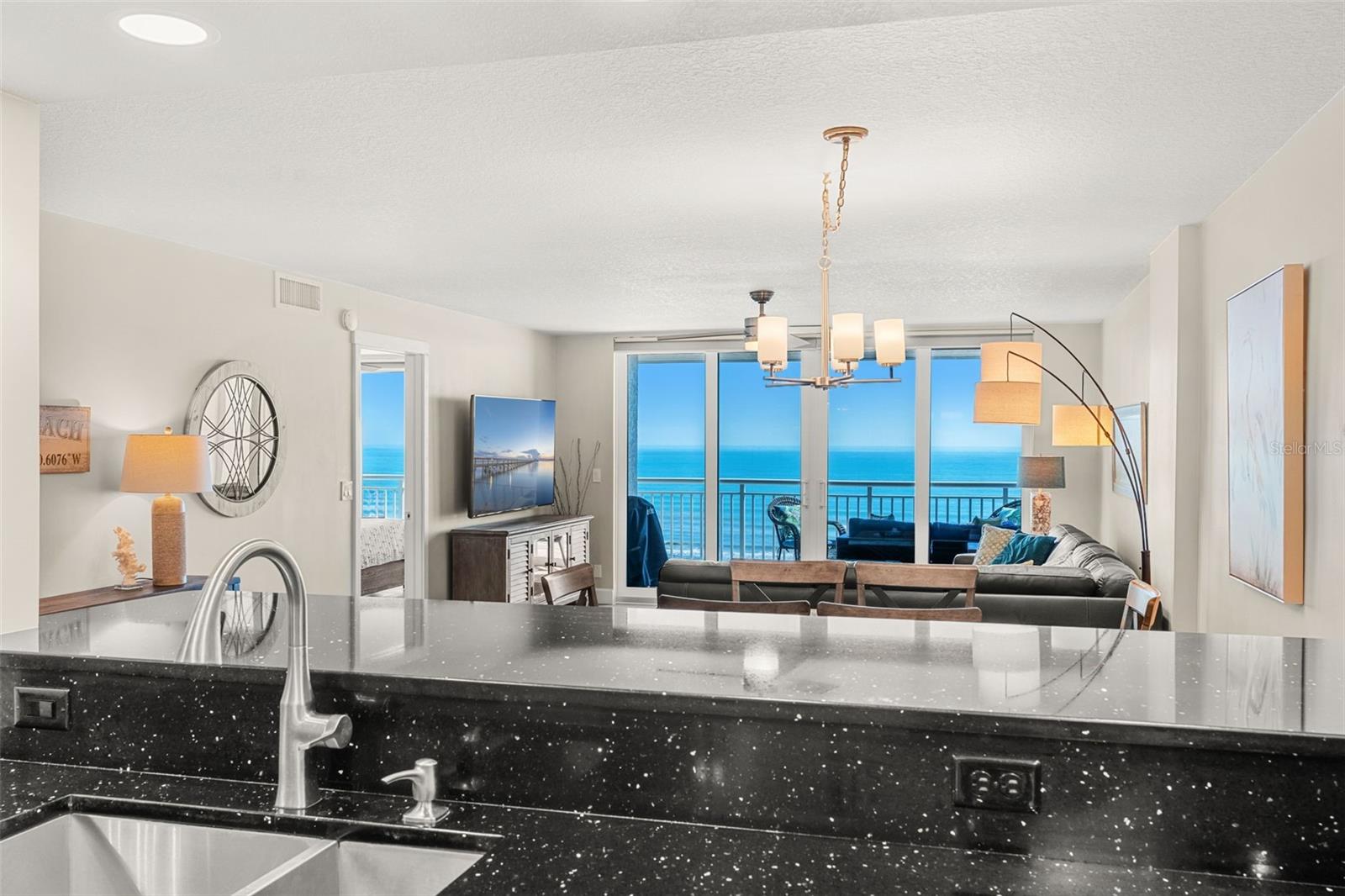 3400 OCEAN BEACH BLVD #810, COCOA BEACH, FL, 32931