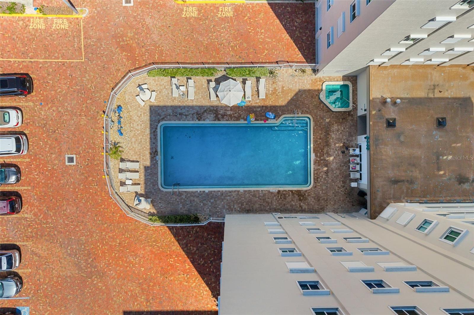 3400 OCEAN BEACH BLVD #810, COCOA BEACH, FL, 32931